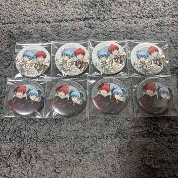 암살교실 빅카메라 시오타 나기사 아카바네 카르마 묶음 판매