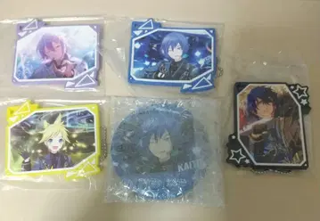 프로세카 앙스타 콜라보 복권 묶음 판매