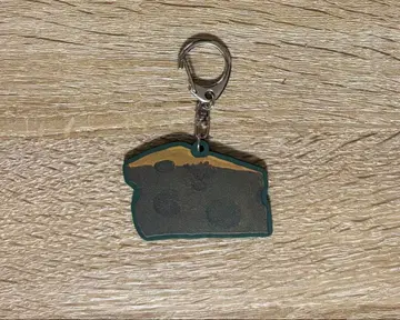 TOOBOE Chevon 키링