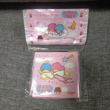 레어 리틀트윈스타 미니 종이접기 세트