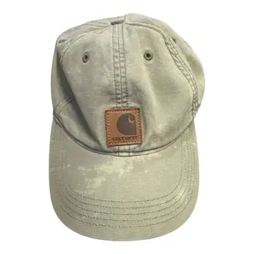 [ 인기 ] Carhartt 칼하트 덕지 베이지 페이드감