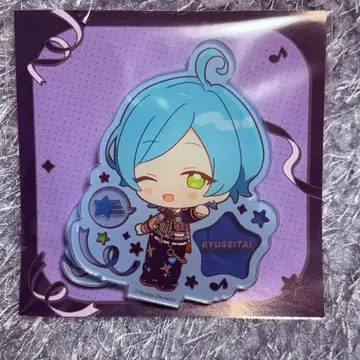 앙스타 감사제 아크릴 스탠드 카나타