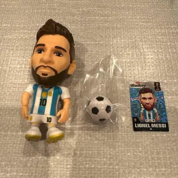 ZURU FIFA 아르헨티나 리오넬 메시