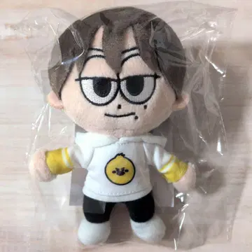 ONEN'ONLY 원엔 세키 테타 TETTA 봉제 인형