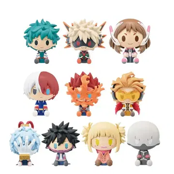 제일복권 나의 히어로 아카데미아 Fight On! G상 쵸코놋코 컴프