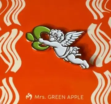 미세스 젠진 미도와 이뮤터블 랜덤 아이템 핀즈 D