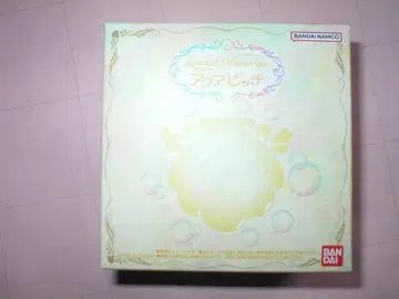 아쿠아피치 코코 Special Memorize 피치피치피치