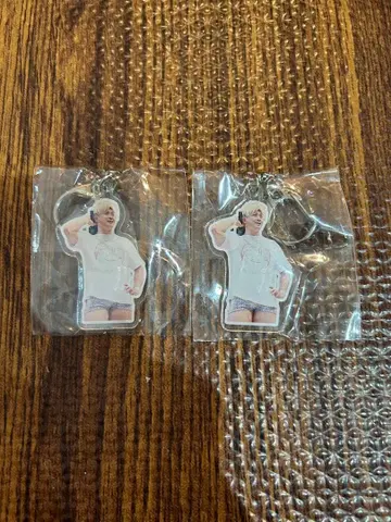 세이미야 카이토 프로레슬링 NOAH NOAH 가챠 아크릴 키링