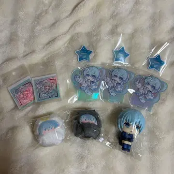 블루 록 히오리 요 묶음 판매