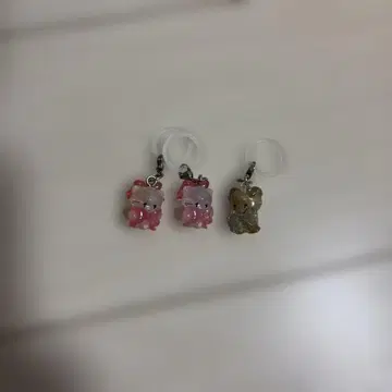 mikko 메지루시 액세서리 세트