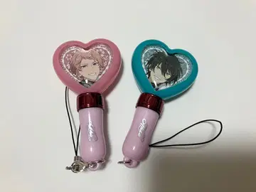 앙스타 스타포니 4th 미니펜라 참 컬렉션 아츠키 슈 카게히라 미카