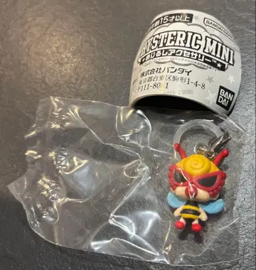 히스미니 표시 액세서리