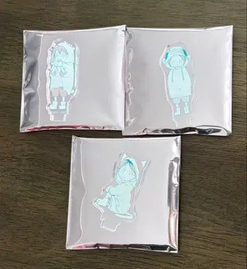 기븐전 미니 아크릴 스탠드 마후유 하루키 히이라기