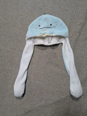 스미코구라시 토카게 변신 피코피코 모자