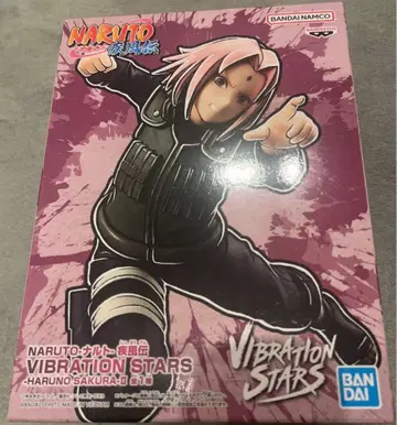 NARUTO 나루토 질풍전 하루노 사쿠라