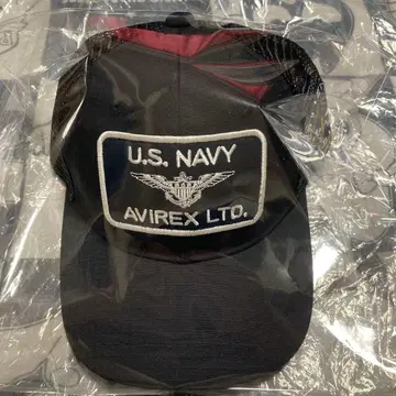 AVIREX 캡