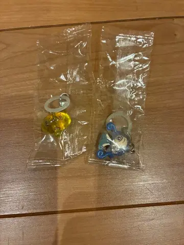 오쟈마녀 도레미 메지루시 액세서리 묶음 판매