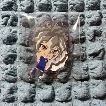 이나즈마 일레븐 후와포니 아크릴 스탠드 키라 히로토 이나이레 아크스타