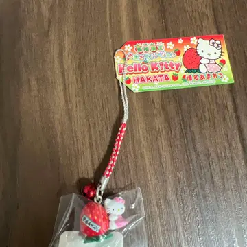 헬로키티 후쿠오카 아마오우