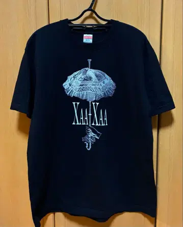 자아자아 T셔츠