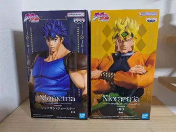 BANDAI Monetria 조나단 조스터 DIO