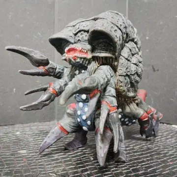 울트라 괴수 구형 절판 소프트 비닐 가타노조아 ( 2472ei )