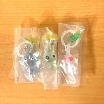 피크민 메지루시 액세서리 2