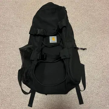 Carhartt WIP 칼하트 백팩 블랙 남성용 여성용