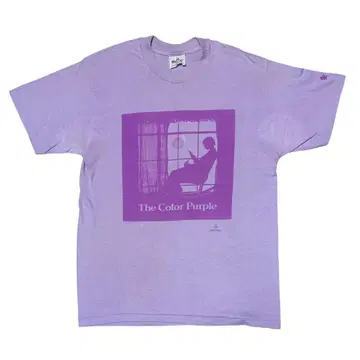 80s USA제 The Color Purple 영화T 아카데미상