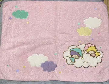 리틀트윈스타 룸매트