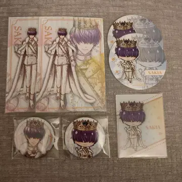 꿈 100 eeo 카페 사키아 세트