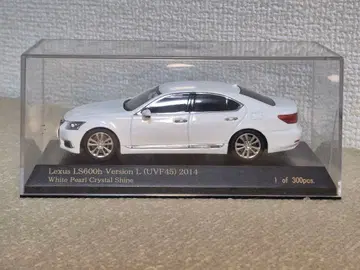 카니지 LEXUS LS600h Ver. L (UVF45) 2014