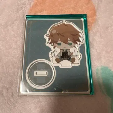 잘생긴 빌런 이즈 아크릴 스탠드 해리슨 3