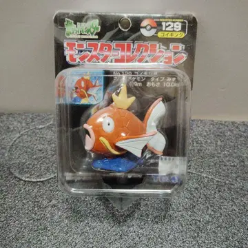 [ 미개봉 ] 몬코레 포켓몬 초기 코이킹