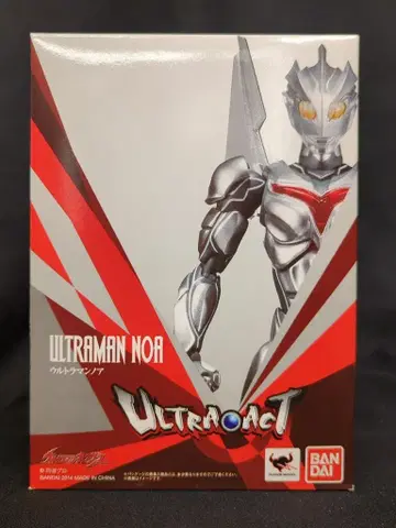 반다이 울트라액트 울트라맨 넥서스 울트라맨 노아