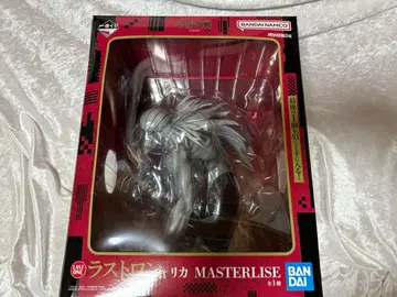 주술회전 제일복권 라스트원 리카