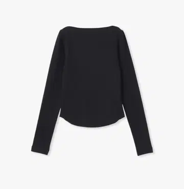 론 헤르만 드라이 스무스 론T 블랙 XS