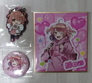 카라피치 피크닉 노아님 세트 덤 포함