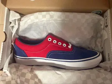 Vans skate era og 컬러