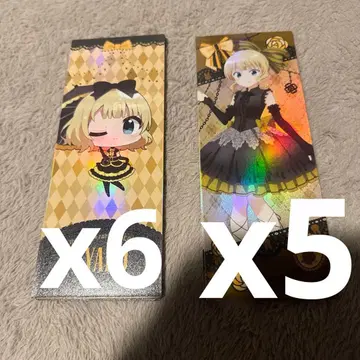 주문은 토끼입니까? BLOOM x GiGO POP UP SHOP 샤로