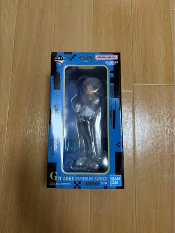 주술회전 사멸회유 제일복권 옷코츠 유타 피규어 G상