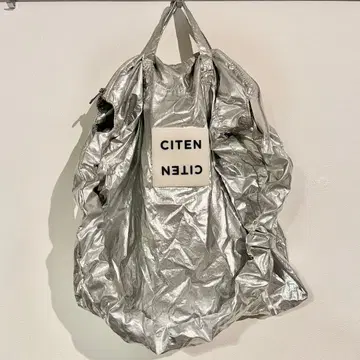 새상품급 CITEN ZIP3WAY 토트백