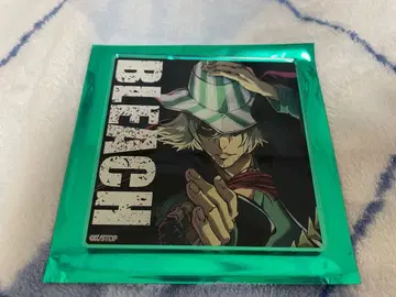 BLEACH WORLD 아크릴 코스터 CALL YOUR NAME 우라하라