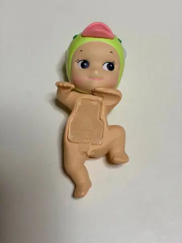 HIPPERS sonnyangel 체리 블라썸 병아리