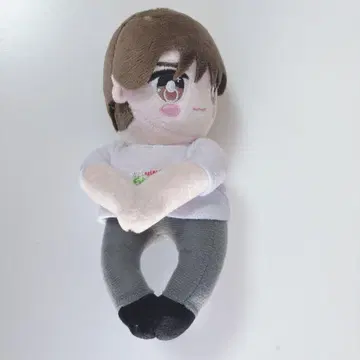 M!LK 야마나카 유타로 SMILE POP 어디든 안아줘 봉제 인형