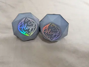 플로이드 플로이드 리치 링 라이트 브레이징 주얼 트위스테