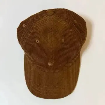 Carhartt WIP 칼하트 코듀로이 캡