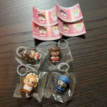 꿈빛 파티시엘 메지루시 액세서리