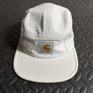 carhartt 화이트 워크캡