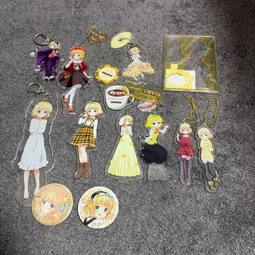 주문토끼 샤로 세트 판매